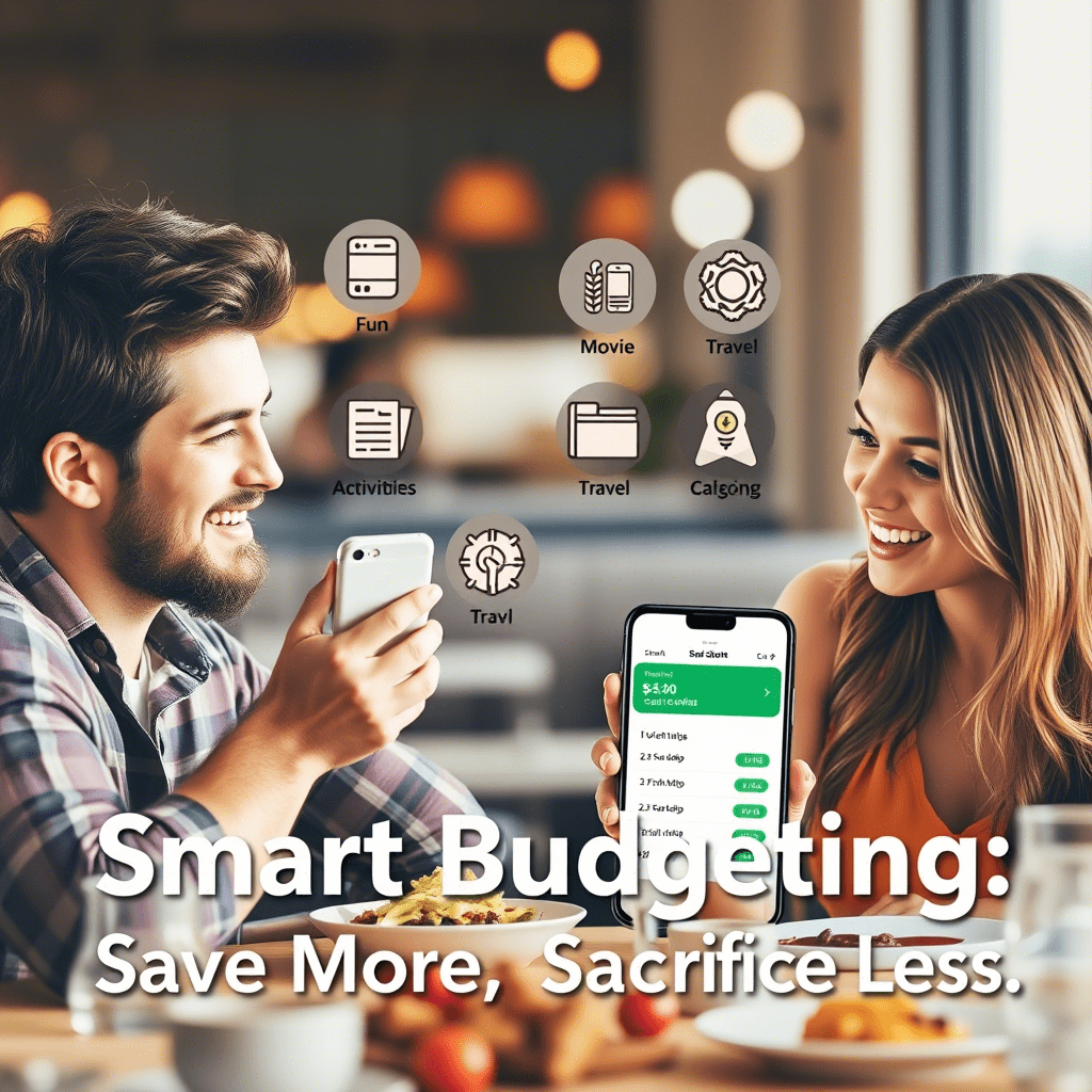 smart budgeting