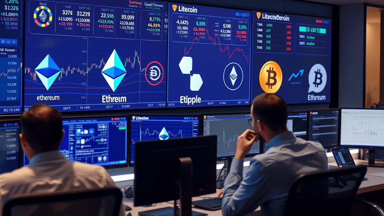 crypto