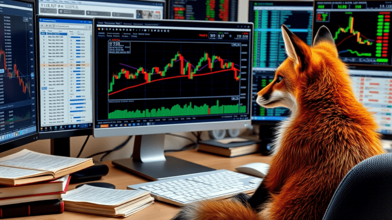 AI trading