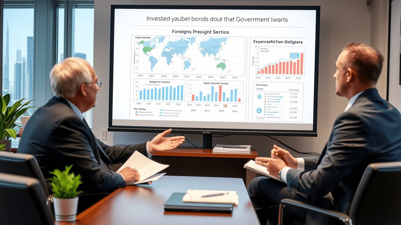 government bonds