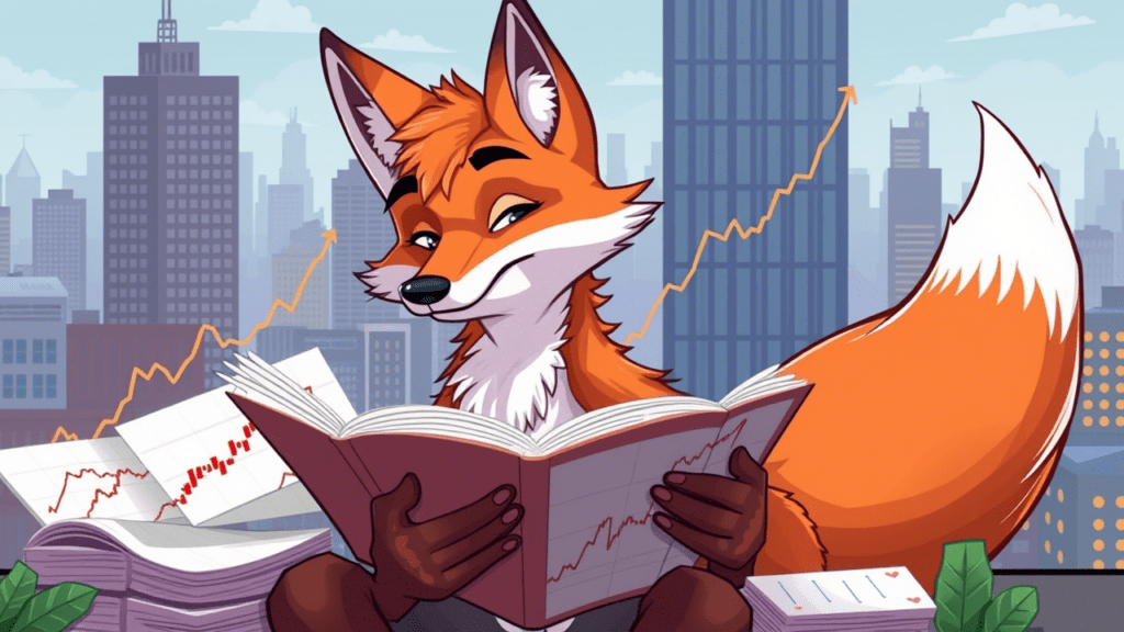 FIRE Movement Investing