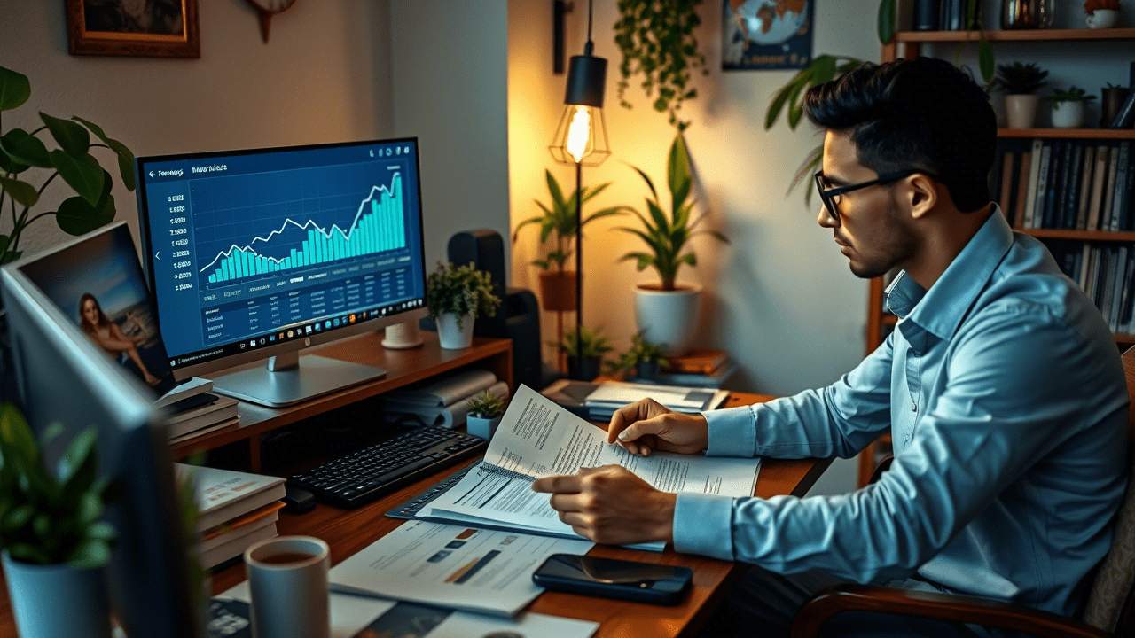 forex trading
