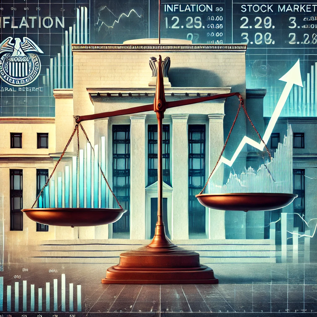 Fed Rate Hikes and Stock Market