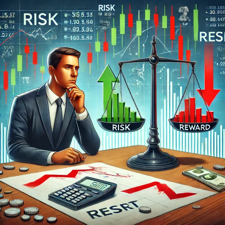 Short Selling Risks and Rewards