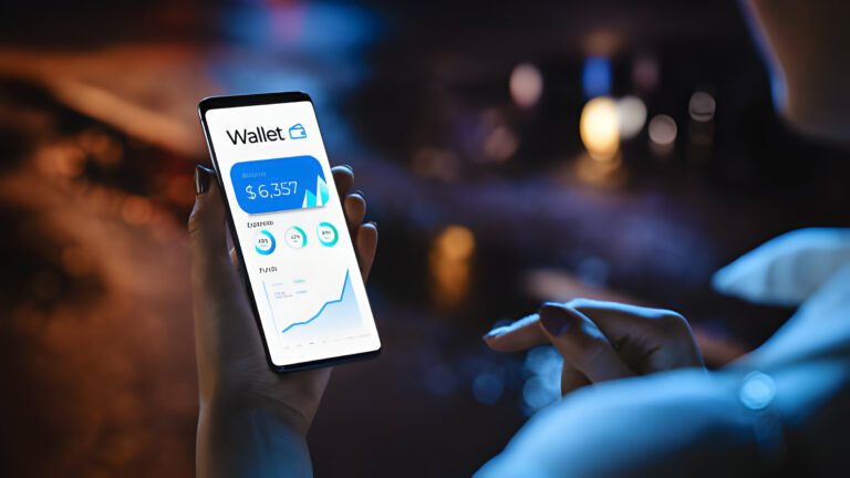 Crypto Trading