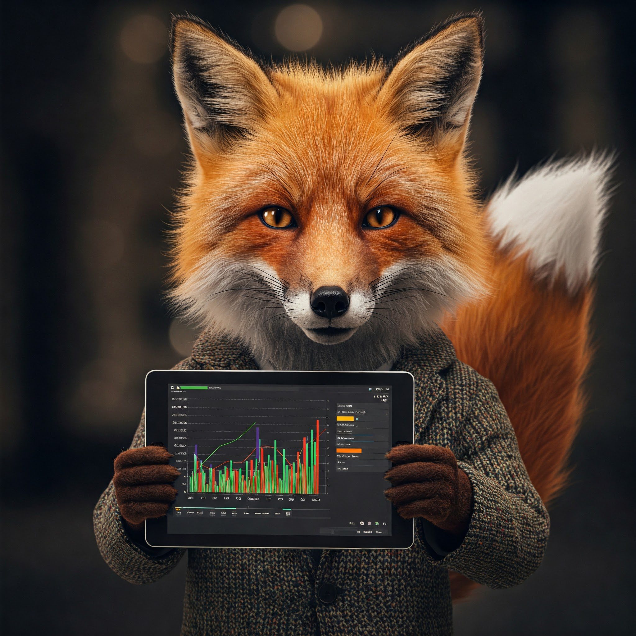 stock market