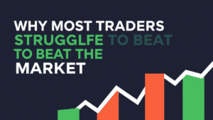 trading market struggles