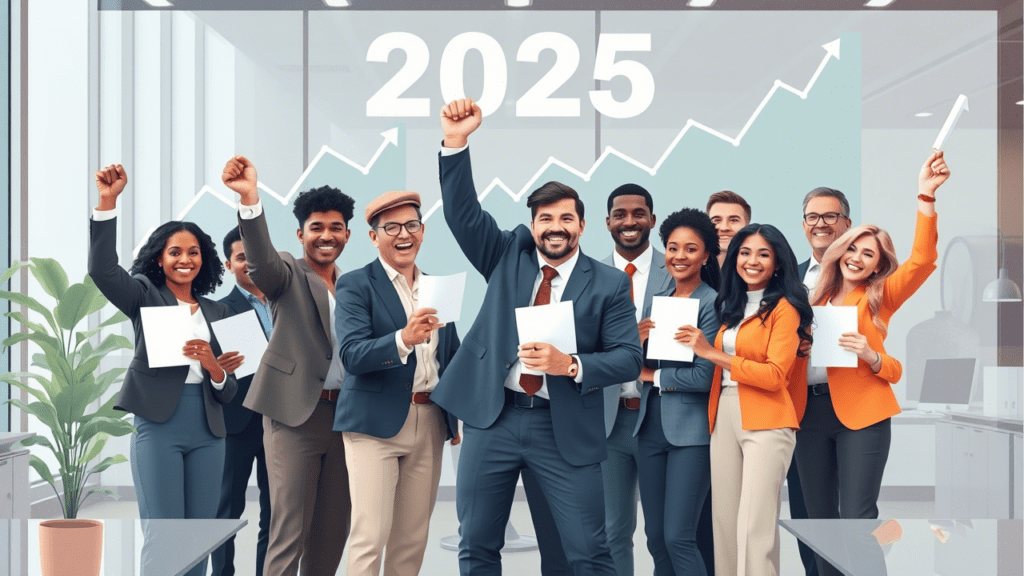 Mutual Fund Success in 2025: Smart Strategies for Maximizing Returns 🚀