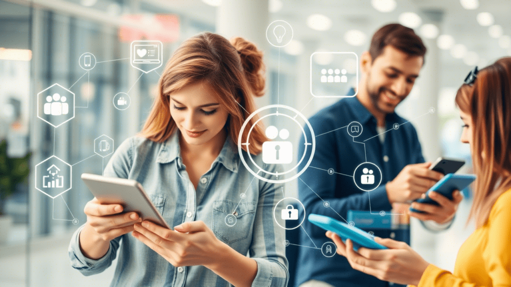 How Technology is Making Life Easier