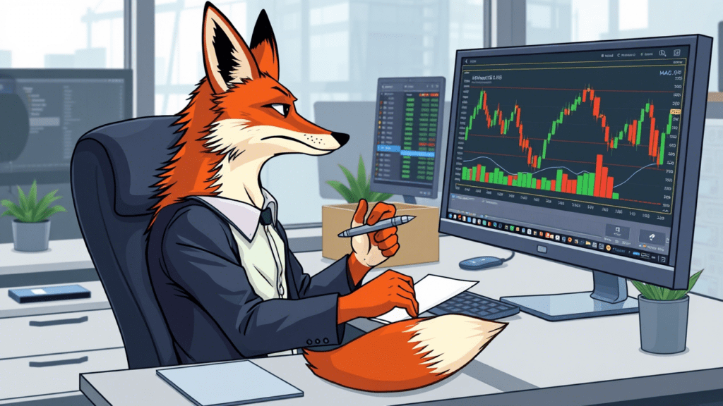 Swing Trading Crypto: Riding the Waves of Profit