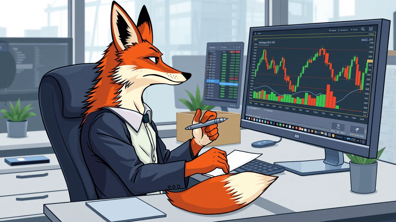 swing trading