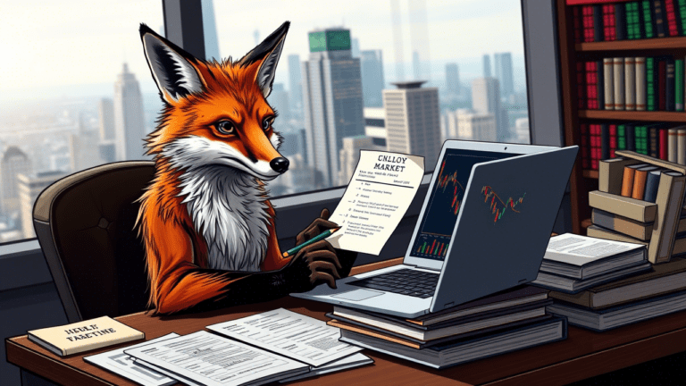 crypto forecast
