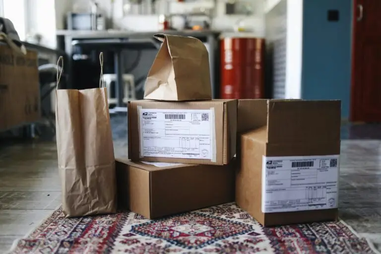 Drop shipping