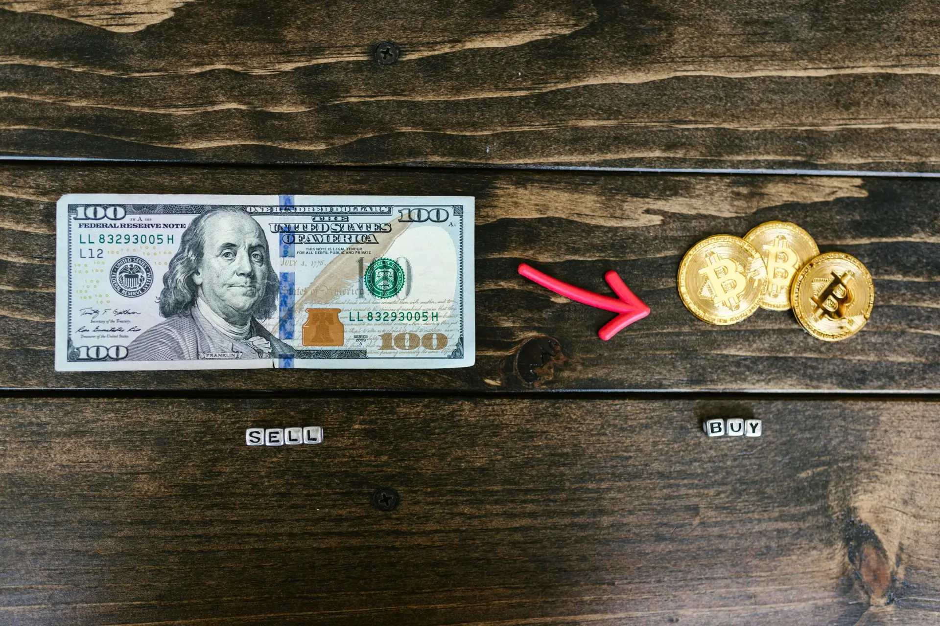 Bitcoin
