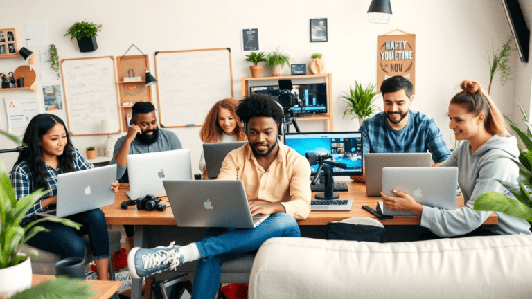 Guide to Monetizing Your Content
