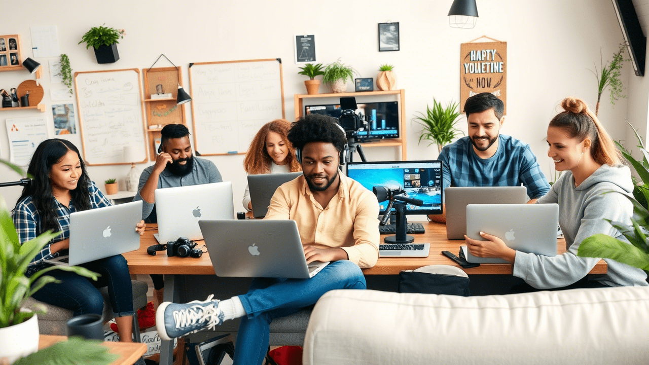 Guide to Monetizing Your Content