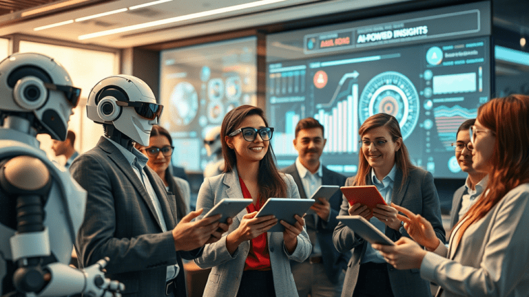 future of AI