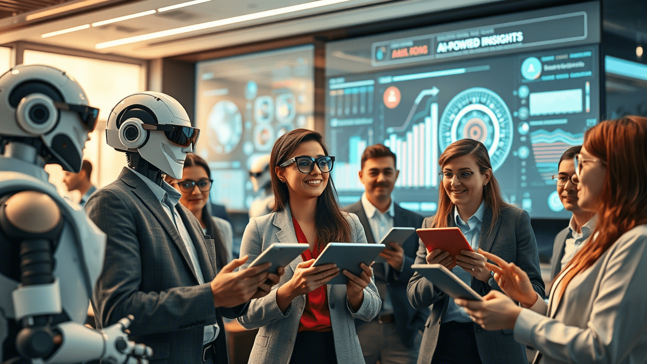 future of AI