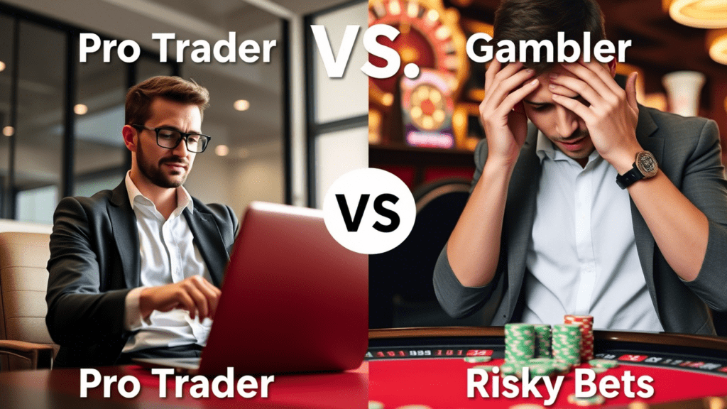 Trade Like a Pro