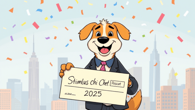 Doge Stimulus Checks