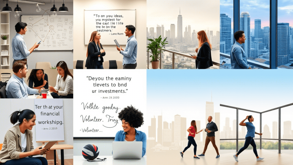 10 Things You Must Do