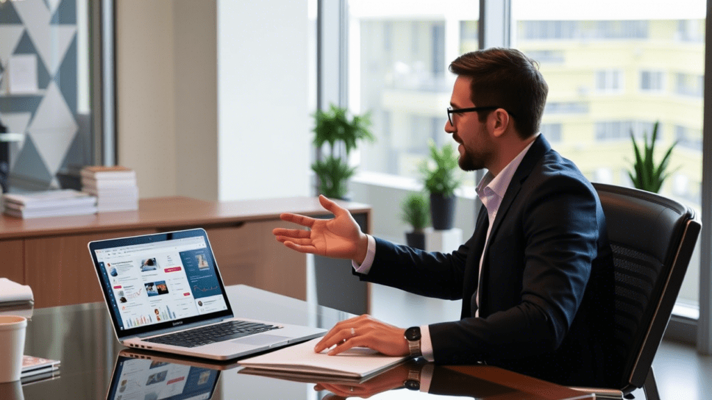 Mastering Productivity