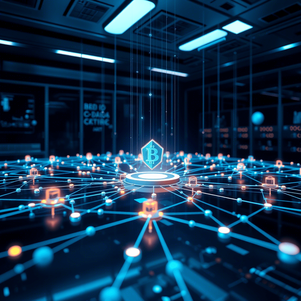 Blockchain Research Blockchain Research