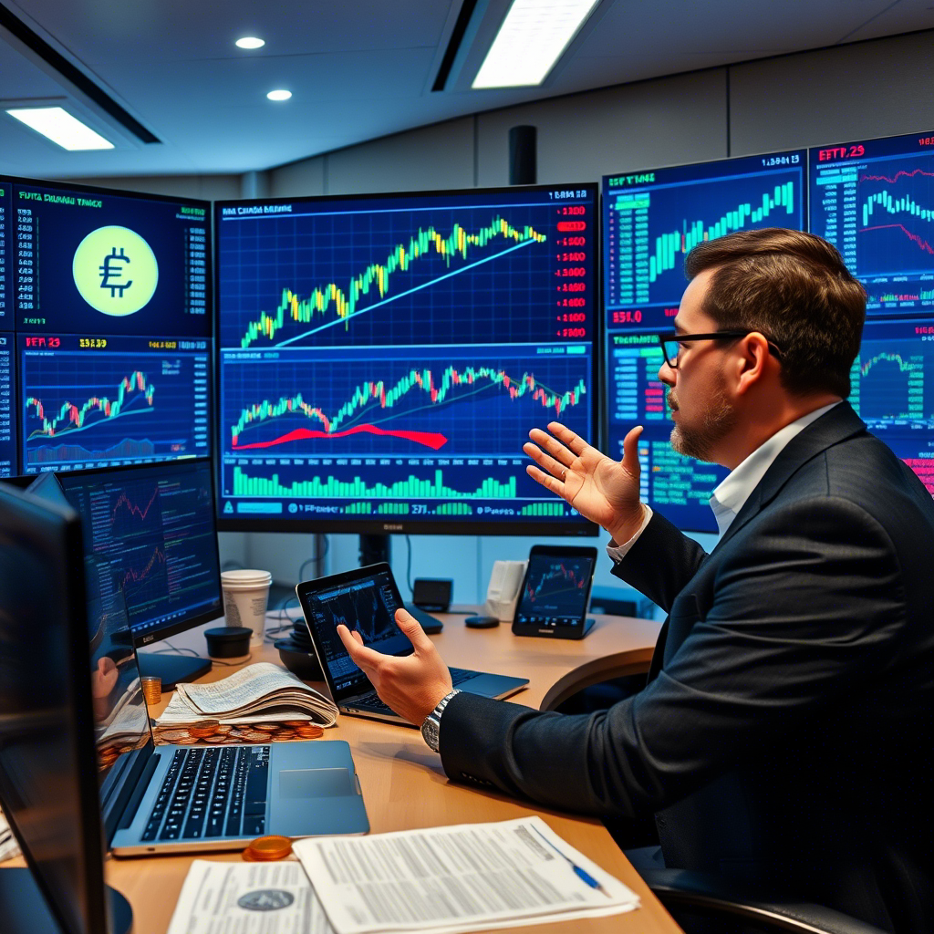Cryptocurrency Analysis Cryptocurrency Analysis