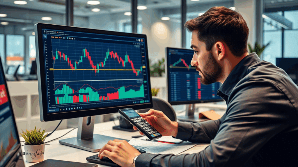Forex Risk Management Strategies