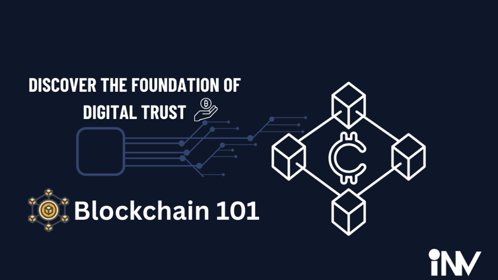 Discover the Foundation of Digital Trust