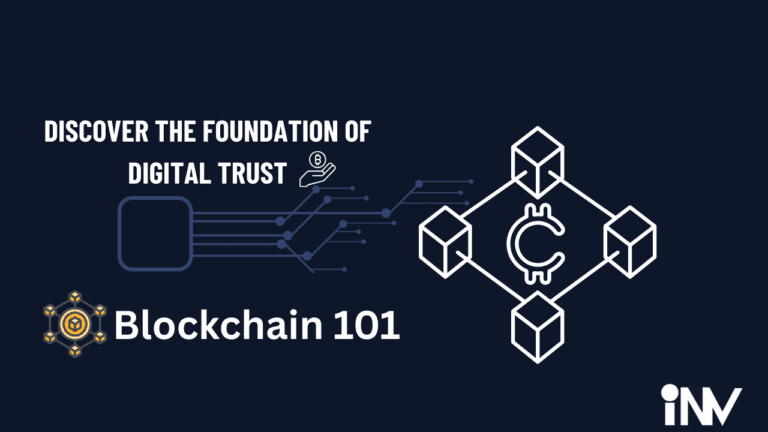Discover the Foundation of Digital Trust