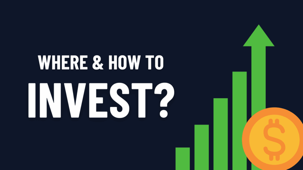 top investment opportunities