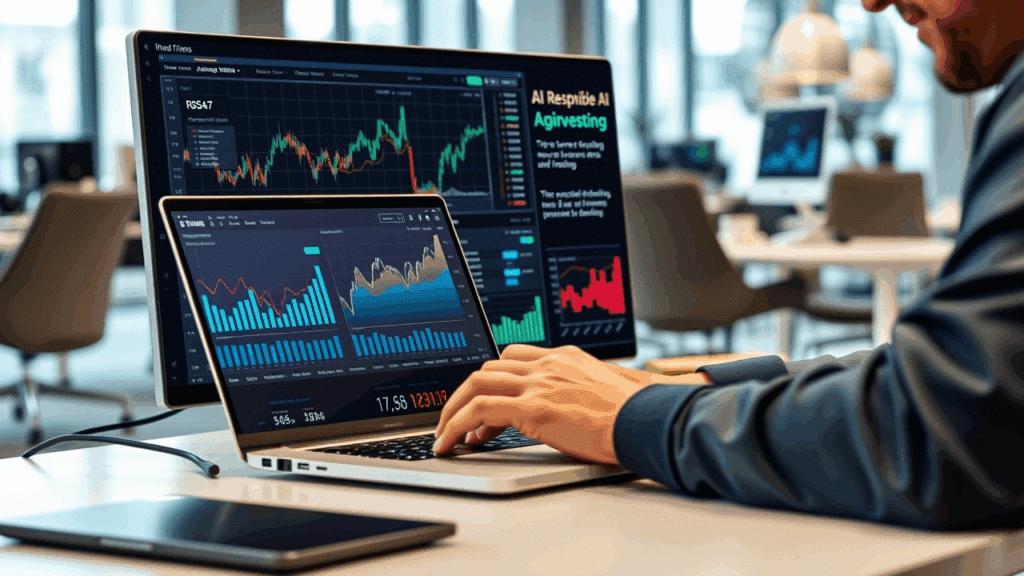 AI Investment Strategies