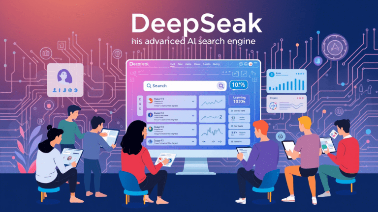 DeepSeek
