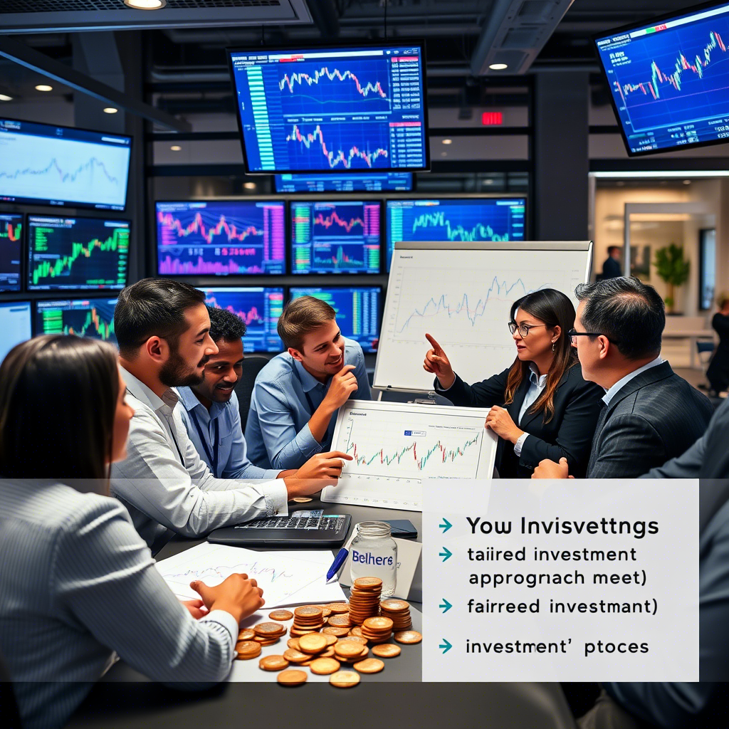 Investment Strategies Investment Strategies