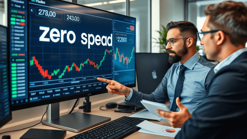 Forex Brokers Hate This: The Dirty Truth About Zero Spread Trading