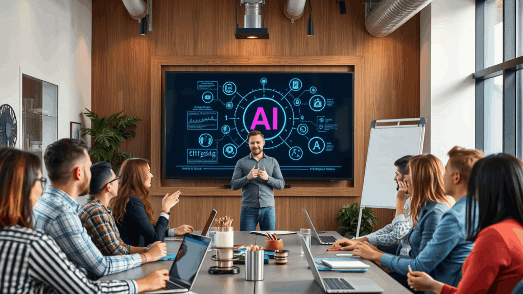 Starting Your AI Business