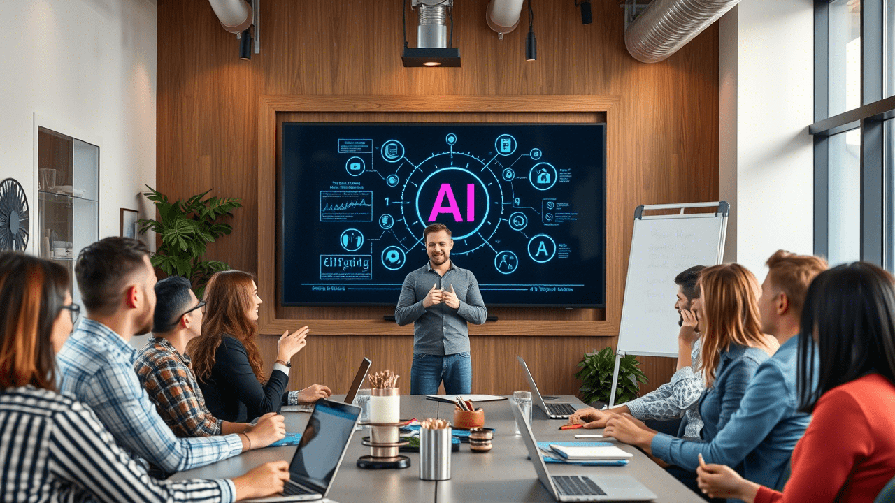 Starting Your AI Business