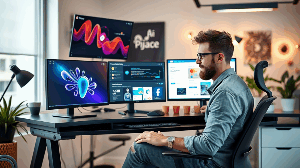 Best 10 AI Design Tools That Help Freelancers Charge 3x Higher Rates in 2025