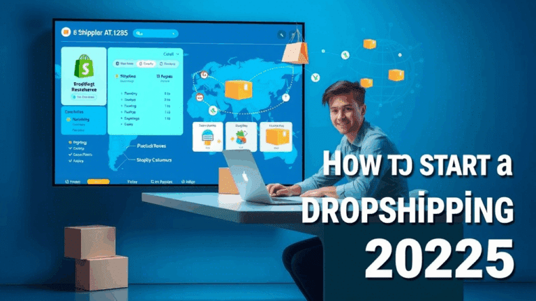 How to Find Winning Dropshipping Products in 2025