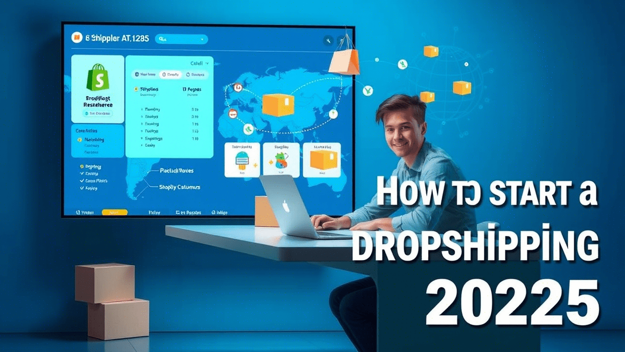 How to Find Winning Dropshipping Products in 2025