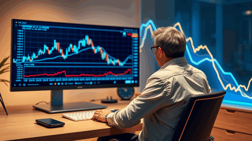 Technical Analysis for Long-Term Investors