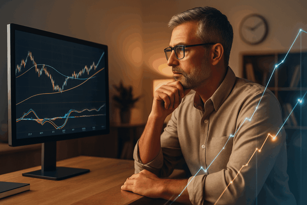 Technical Analysis for Long-Term Investors.A Comprehensive Guide