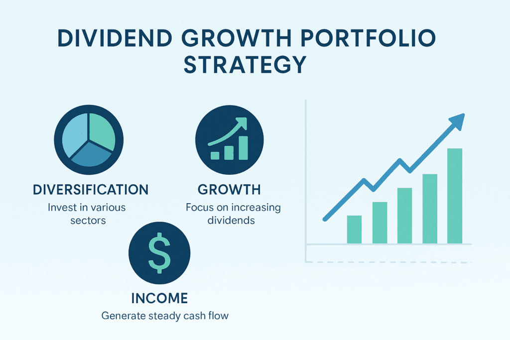 dividend-growth-portfolio-investment-strategy-2025