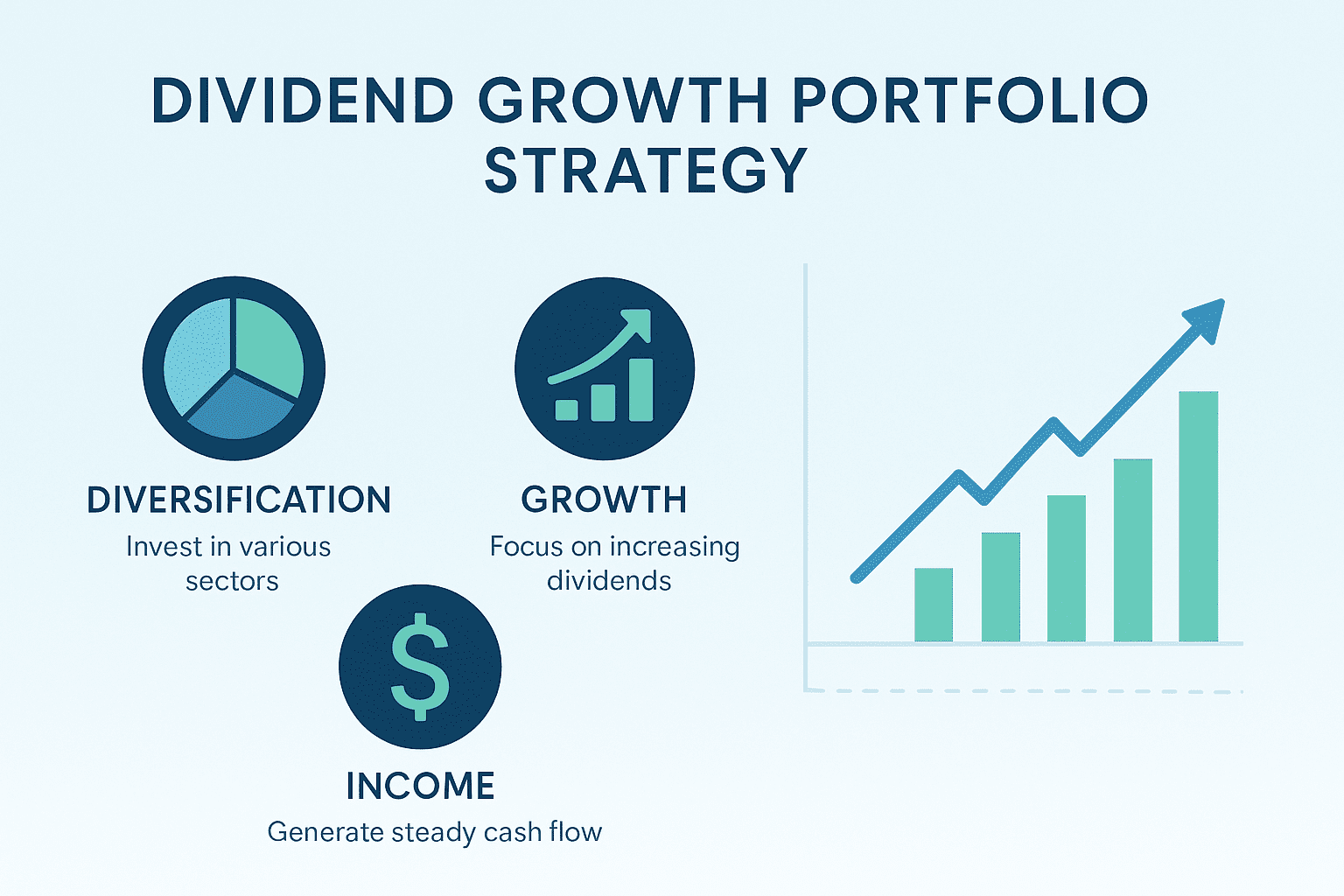 dividend-growth-portfolio-investment-strategy-2025