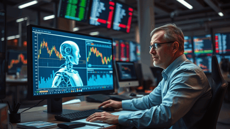 The Brutal Truth: Why Your Fund Manager Might Suck Compared to an AI Bot