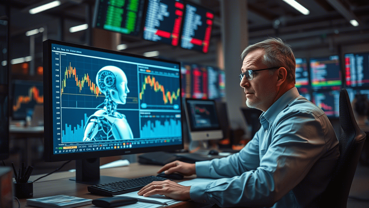The Brutal Truth: Why Your Fund Manager Might Suck Compared to an AI Bot