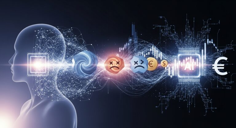 AI & Investment Psychology: Overcoming Biases for Better Returns