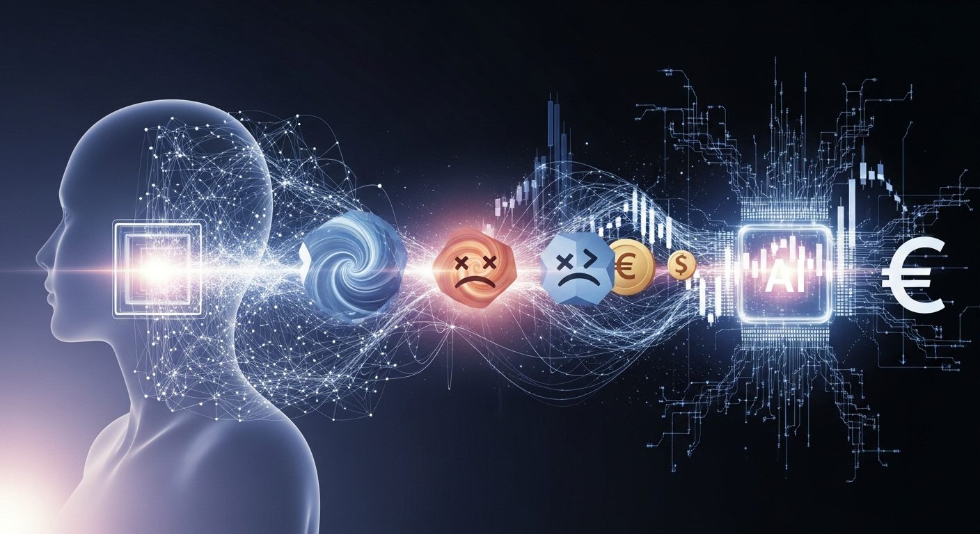 AI & Investment Psychology: Overcoming Biases for Better Returns