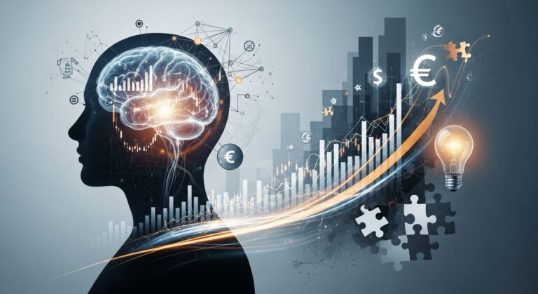Investing Psychology: Master Your Mind for Long-Term Success